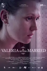 Cover Film Valeria Mithatenet